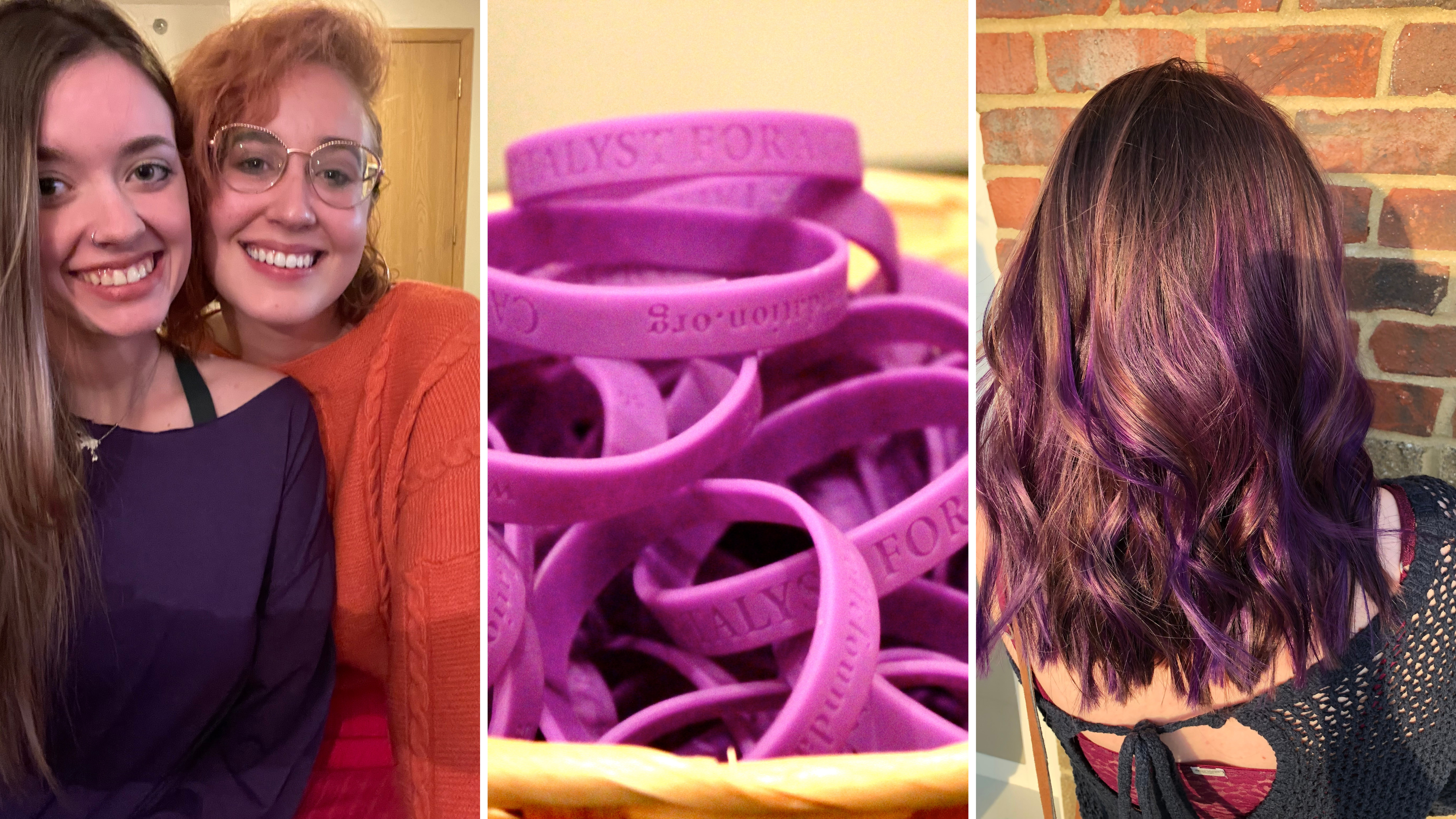 Pancreatic Cancer Awareness Month