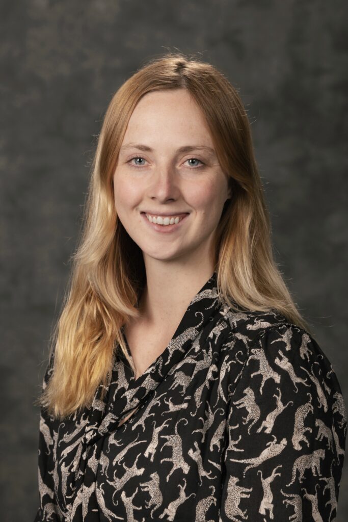 dr. ashley kieman from breakthrough study