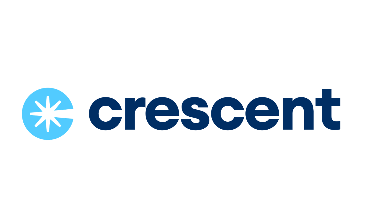crescent logo dash sponsor
