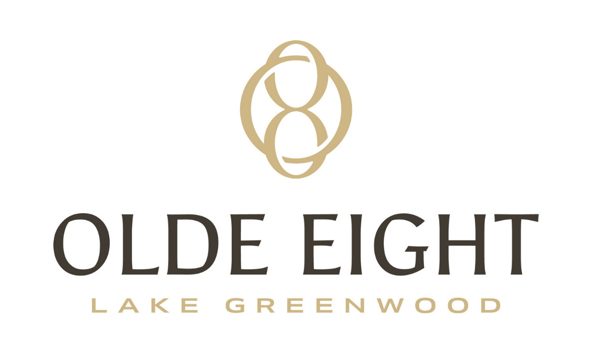 olde eight logo dash sponsor